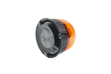 Lampa błyskowa MICRO SMD LED magnes