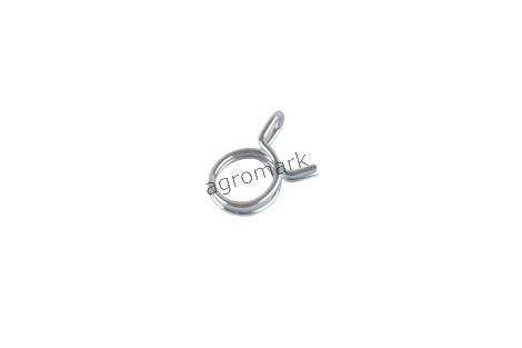 Opaska druciana DGAL 12,8