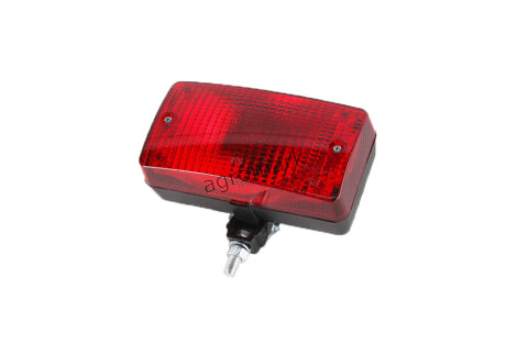 Lampa przeciwmgłowa uniwersalna II podwieszana