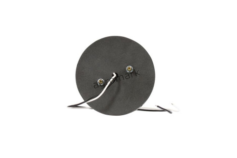 Lampa tylna kierunku jazdy, jednofunkcyjna, 24V + przewody 38cm LgY-S 0,75mm2, diody
