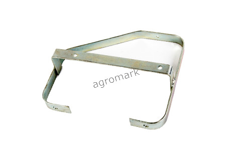 Ramka met.boczna do mocow.HOR56 LEWA