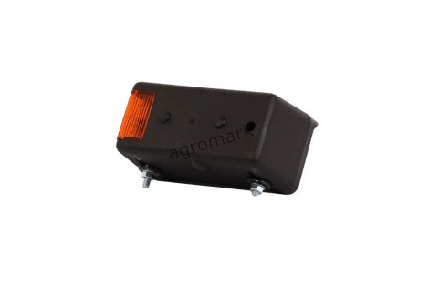 Lampa zespolona przednia prawa, 12V-24V
