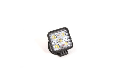 Lampa robocza LED 15W SPOT 5x3W 9-32V 1800LM