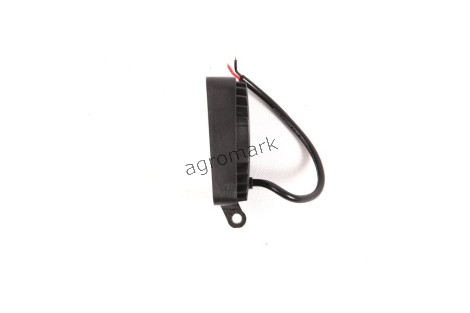 Lampa robocza LED 27 W SPOT 9x3W 9-32V 2400 LM