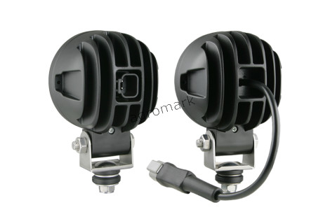 Lampa robocza LED