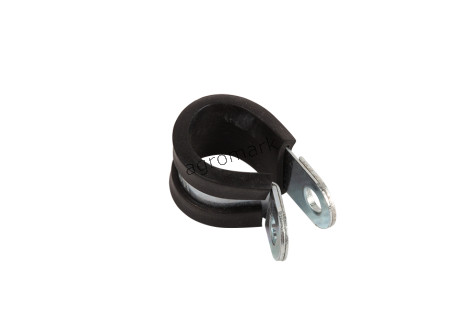 Obejma rurowa RSGU 13/12mm