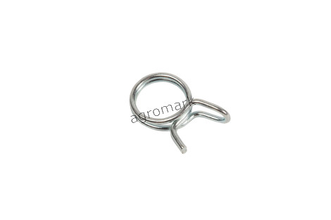 Opaska druciana DGAL 14,8