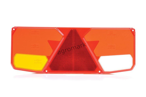 Klosz kompletny lampy