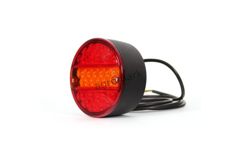 Lampa tylna zespolona 12V