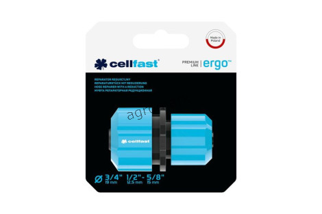 Reparator redukcyjny ERGO Cellfast 53-110