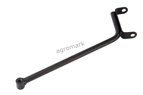 Ramię Żuk czarne metalowe LS-10