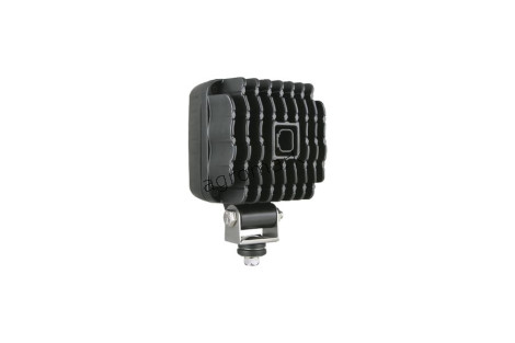 Lampa robocza 2000lm - moduł LED 12V-24V z wbudowanym złączem AMP Faston