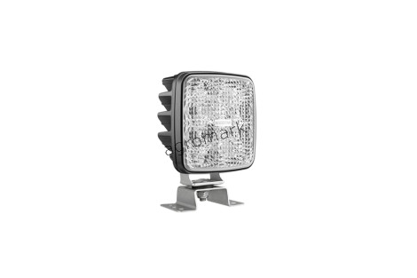 Lampa robocza i cofania 12/24V 1600lm.