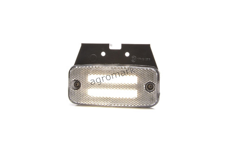 Lampa zespolona pozycyjna przednia 1140, W158