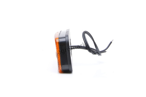 Lampa zespolona pozycyjna boczna 1138, W158