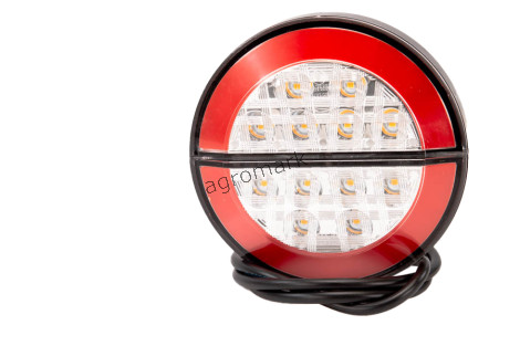 Lampa cofania diodowa AR/R DLC.1 11.251