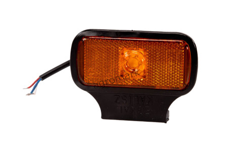 Lampa kierunk.diodowa boczna DLŻ/K2 60.130