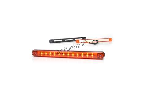 Lampa tylna zespolona W232 R-S1/2a
