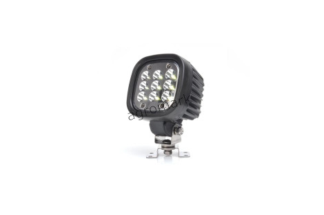 Lampa robocza W129 9LED 12V/24V