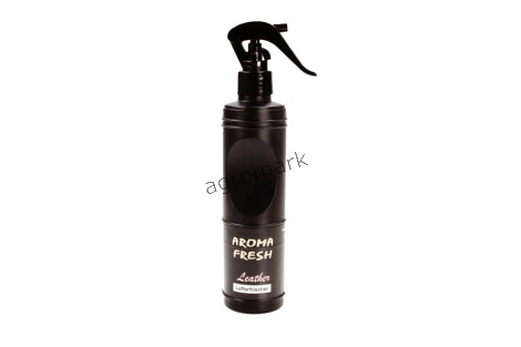 AROMA FRESH LEATHER