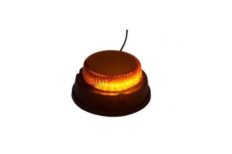 Lampa ostrzegawcza
