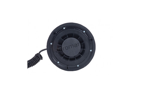 Lampa ostrzegawcza