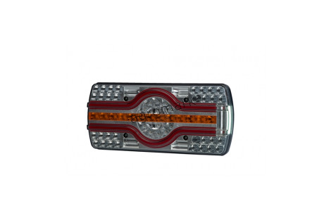 Lampa zespolona