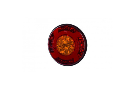 Lampa zespolona