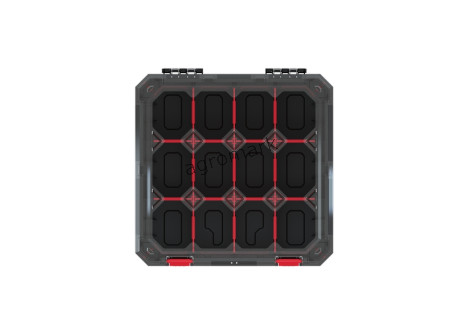 Organizer TITAN-TI-SZARY DYMIONY