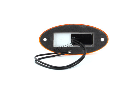 Lampa zesp.pozycyjna boczna W65 12V-24V