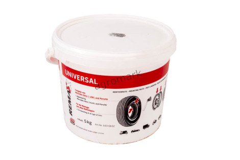 Pasta do montażu REMAXX UNIVERSAL 5KG