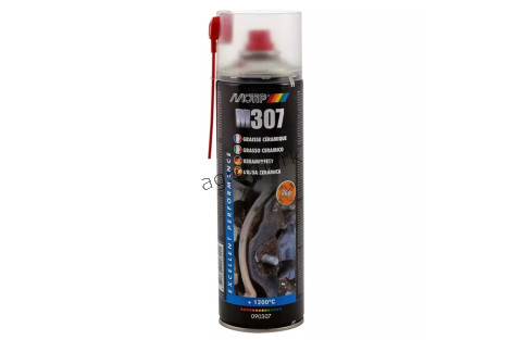 Smar ceramiczny 500ml