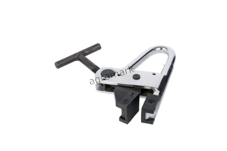 Imadełko metalowe do montażu kół ciężarowych aluminiowych Tip-topol INV2200114A