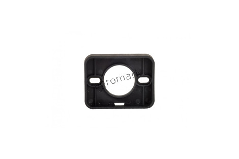 Lampa poz. boczna dio. 12/24V HOR 112 POMARAŃCZOWA