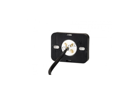 Lampa poz. tył dio. 12/24V HOR112 CZERWONA