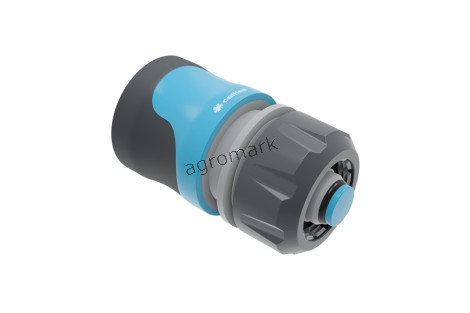 Szybkozłącze - stop SAFETOUCH IDEAL Cellfast 51-622