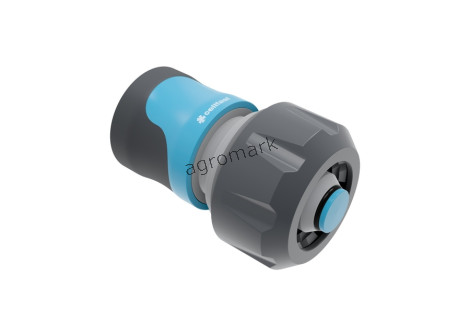 Szybkozłącze - stop SAFETOUCH IDEAL Cellfast 51-627