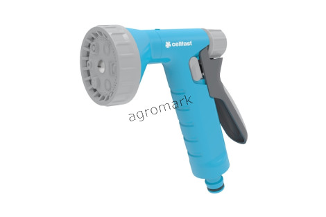 Zraszacz pistoletowy RAIN IDEAL Cellfast 50-738