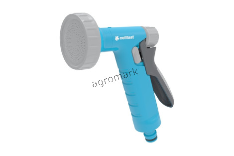 Zraszacz pistoletowy SHOWER 2 IDEAL Cellfast 50-736