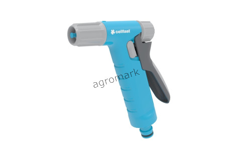 Zraszacz pistoletowy HYDRON IDEAL Cellfast 50-737
