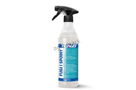 Fugi i spoiny (gotowy do użycia) 600ml