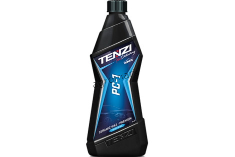 Premium Wax (wosk profesjonalny - ceramiczny) 700ml.
