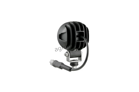 Lampa robocza LED fi86-35 1000 lm.12/24V