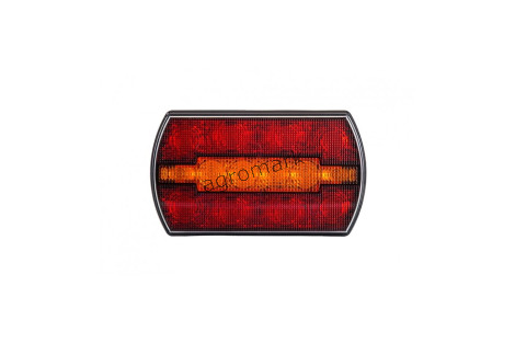 Lampa zespolona tył HOR115E