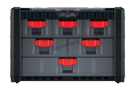 Organizer MULTICASE CARGO