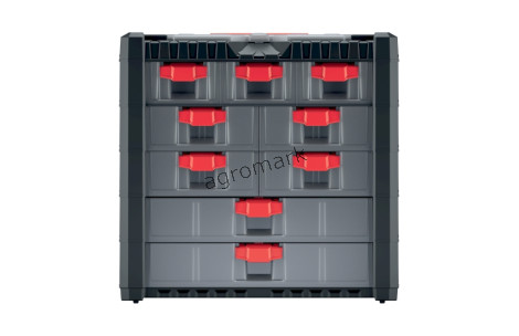 Organizer MULTICASE CARGO