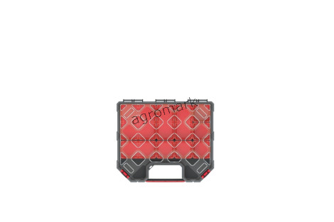 Organizer TAGER CARBO PLUS-TG