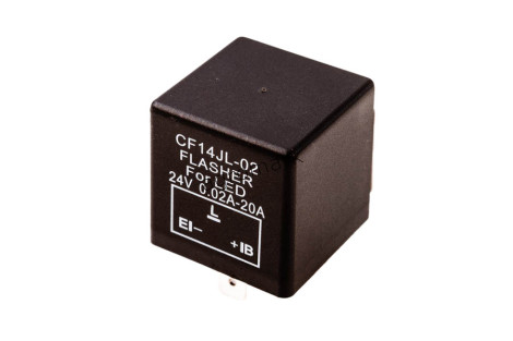 Przerywacz LED 24V