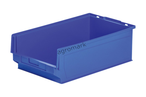 Skrzynka magazynowa typ 4 STABIBOX 60x36x20cm