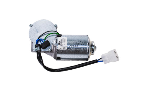 Mechanizm  wycieraczek 12V